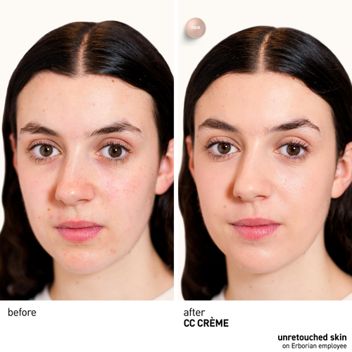view 6/11 of CC Cream Color-Corrector with Centella Asiatica, , US